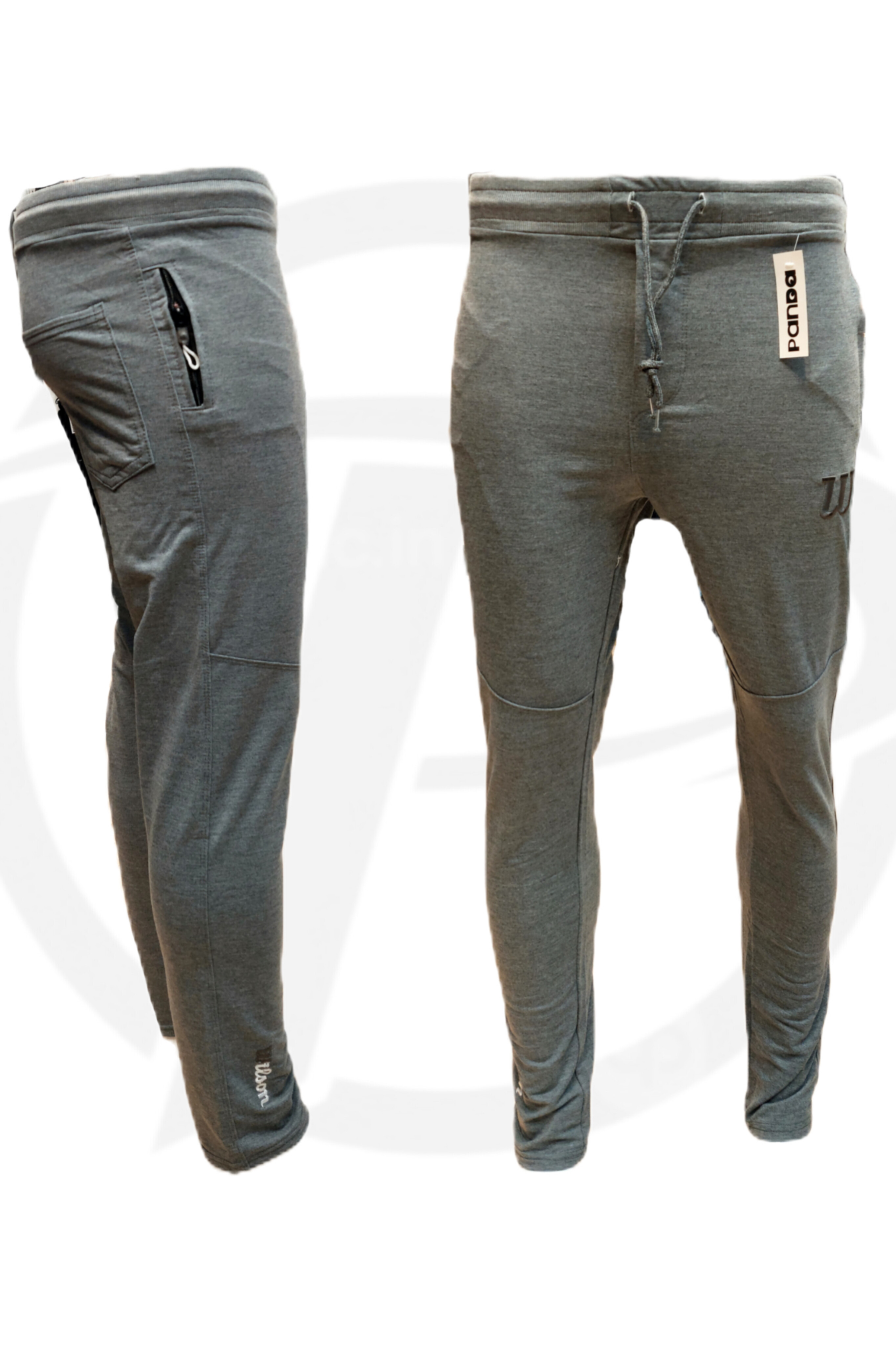 شلوار ملانژ گلکسی مردانه