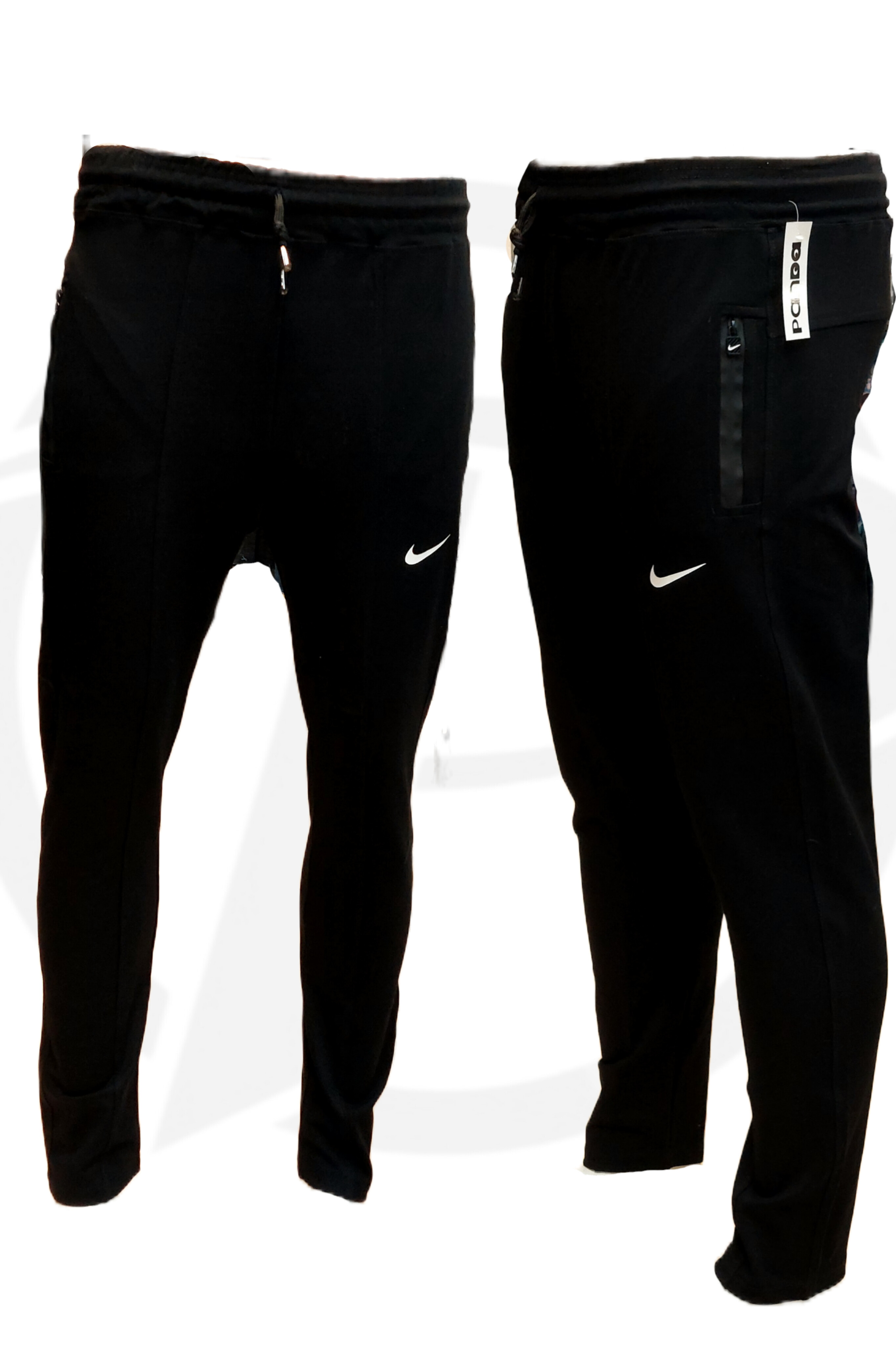 شلوار نخ پنبه ورزشی مردانه