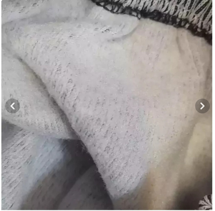 شلوار گرمکن مردانه میلنگی 🟰کد2