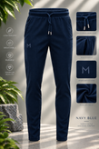 شلوار کلاسیک مردانه پارچه کتان یا (( بنگال ))🟰کد6